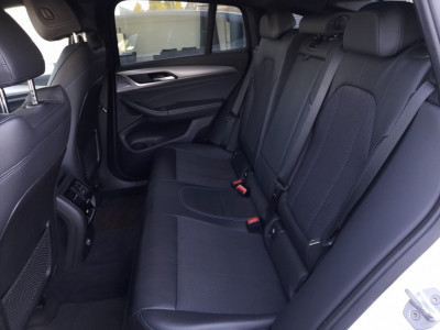 BMW X4 Gebrauchtwagen