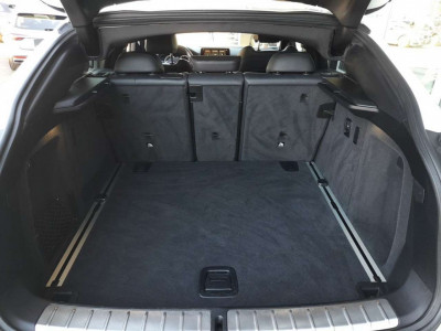 BMW X4 Gebrauchtwagen