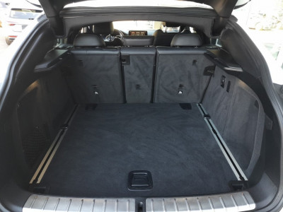 BMW X4 Gebrauchtwagen