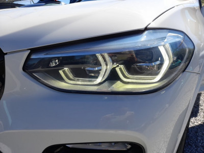 BMW X4 Gebrauchtwagen