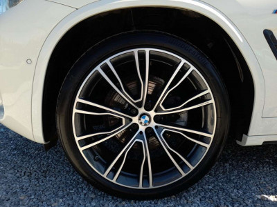 BMW X4 Gebrauchtwagen