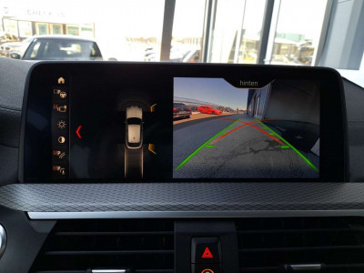 BMW X4 Gebrauchtwagen