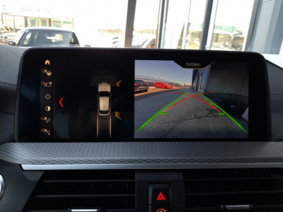 BMW X4 Gebrauchtwagen