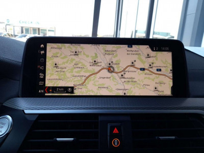 BMW X4 Gebrauchtwagen