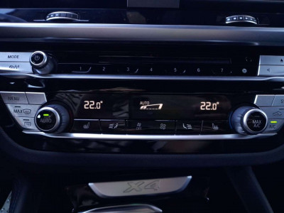 BMW X4 Gebrauchtwagen