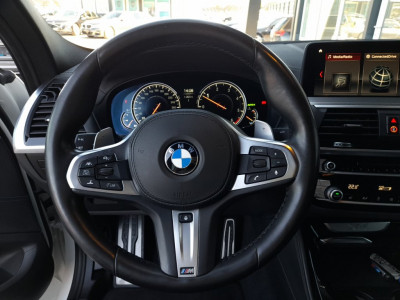 BMW X4 Gebrauchtwagen