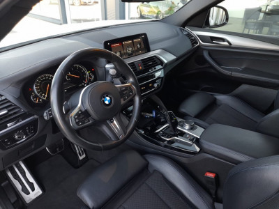 BMW X4 Gebrauchtwagen