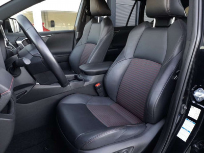 Toyota RAV4 Gebrauchtwagen