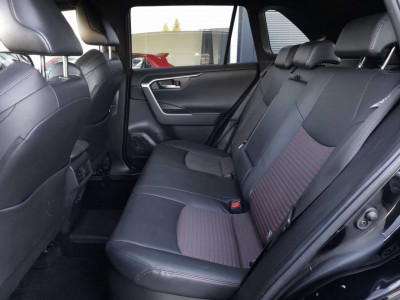 Toyota RAV4 Gebrauchtwagen