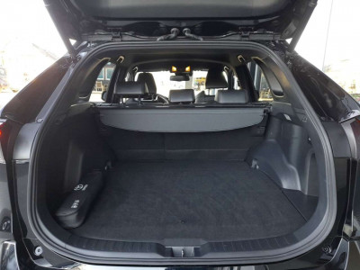 Toyota RAV4 Gebrauchtwagen