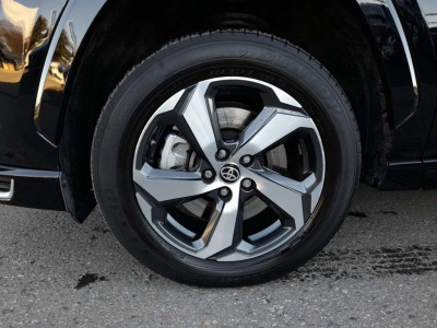 Toyota RAV4 Gebrauchtwagen