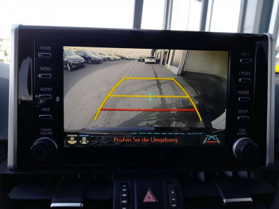 Toyota RAV4 Gebrauchtwagen