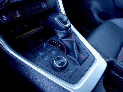 Toyota RAV4 Gebrauchtwagen