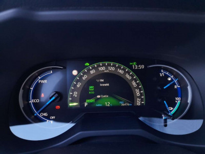 Toyota RAV4 Gebrauchtwagen