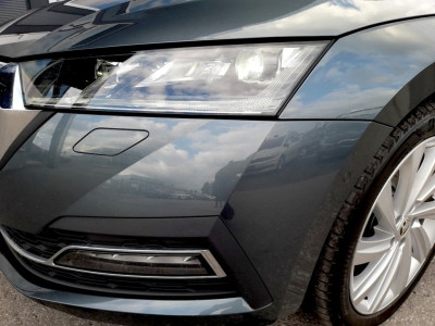 Skoda Octavia Gebrauchtwagen Skoda Octavia Gebrauchtwagen