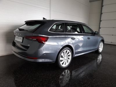 Skoda Octavia Gebrauchtwagen Skoda Octavia Gebrauchtwagen