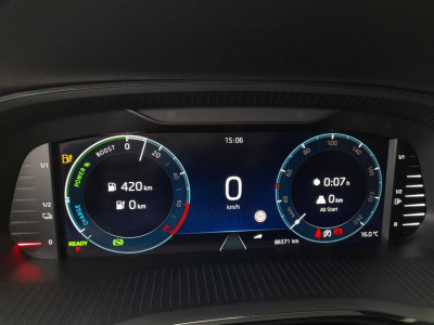 Skoda Octavia Gebrauchtwagen Skoda Octavia Gebrauchtwagen