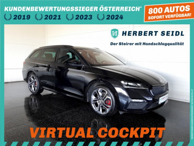 Skoda Octavia Gebrauchtwagen Skoda Octavia Gebrauchtwagen