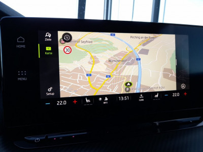 Skoda Octavia Gebrauchtwagen Skoda Octavia Gebrauchtwagen