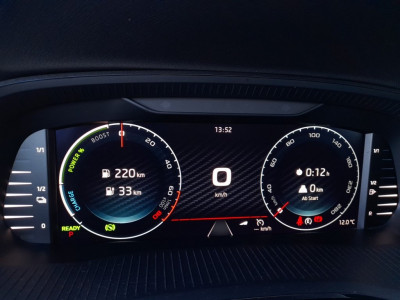 Skoda Octavia Gebrauchtwagen Skoda Octavia Gebrauchtwagen