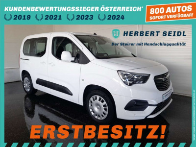 Opel Combo Gebrauchtwagen Opel Combo Gebrauchtwagen