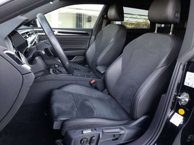 VW Arteon Gebrauchtwagen VW Arteon Gebrauchtwagen