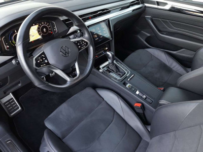 VW Arteon Gebrauchtwagen VW Arteon Gebrauchtwagen