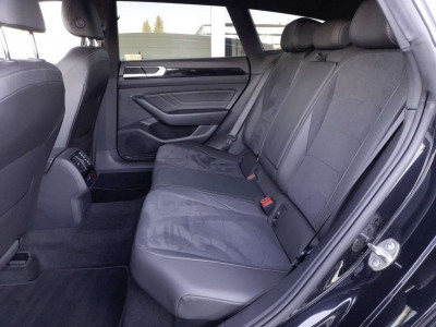 VW Arteon Gebrauchtwagen VW Arteon Gebrauchtwagen