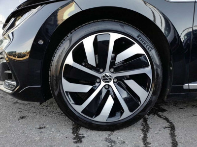 VW Arteon Gebrauchtwagen VW Arteon Gebrauchtwagen