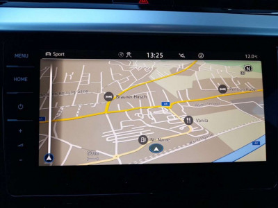 VW Arteon Gebrauchtwagen VW Arteon Gebrauchtwagen