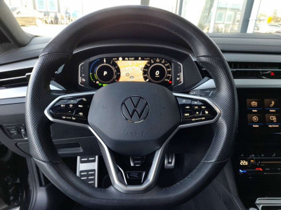 VW Arteon Gebrauchtwagen VW Arteon Gebrauchtwagen
