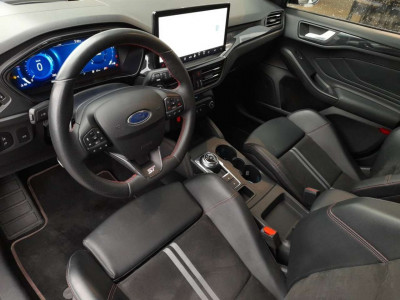 Ford Focus Gebrauchtwagen Ford Focus Gebrauchtwagen