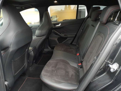 Ford Focus Gebrauchtwagen Ford Focus Gebrauchtwagen