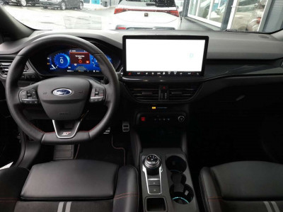 Ford Focus Gebrauchtwagen Ford Focus Gebrauchtwagen