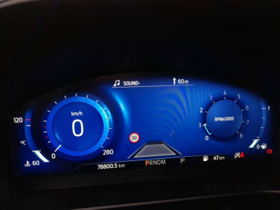 Ford Focus Gebrauchtwagen Ford Focus Gebrauchtwagen