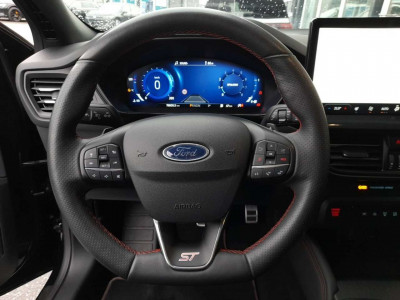 Ford Focus Gebrauchtwagen Ford Focus Gebrauchtwagen