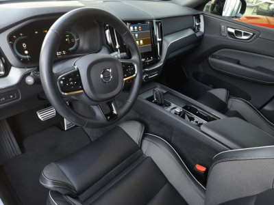 Volvo XC60 Gebrauchtwagen