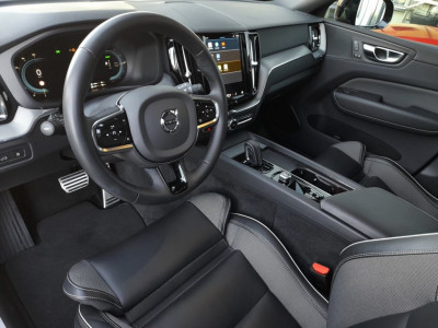 Volvo XC60 Gebrauchtwagen Volvo XC60 Gebrauchtwagen