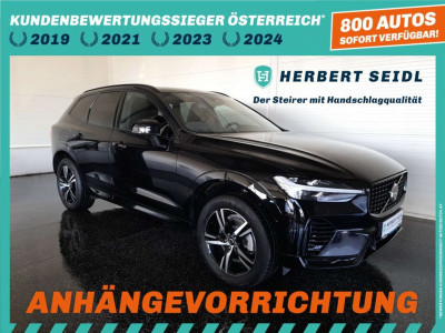 Volvo XC60 Gebrauchtwagen