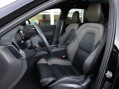 Volvo XC60 Gebrauchtwagen Volvo XC60 Gebrauchtwagen