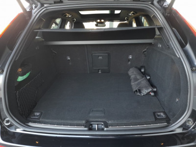 Volvo XC60 Gebrauchtwagen Volvo XC60 Gebrauchtwagen