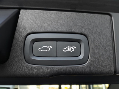 Volvo XC60 Gebrauchtwagen Volvo XC60 Gebrauchtwagen