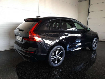 Volvo XC60 Gebrauchtwagen