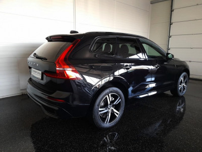 Volvo XC60 Gebrauchtwagen Volvo XC60 Gebrauchtwagen