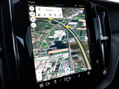 Volvo XC60 Gebrauchtwagen Volvo XC60 Gebrauchtwagen