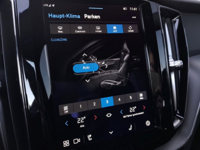 Volvo XC60 Gebrauchtwagen Volvo XC60 Gebrauchtwagen