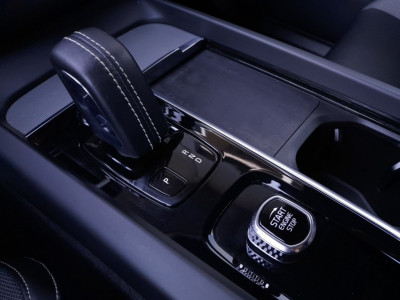 Volvo XC60 Gebrauchtwagen Volvo XC60 Gebrauchtwagen