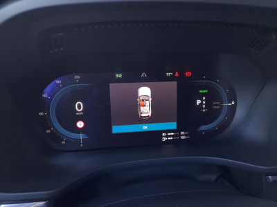 Volvo XC60 Gebrauchtwagen Volvo XC60 Gebrauchtwagen