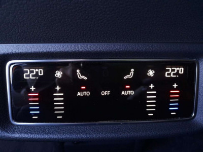 Audi e-tron Gebrauchtwagen