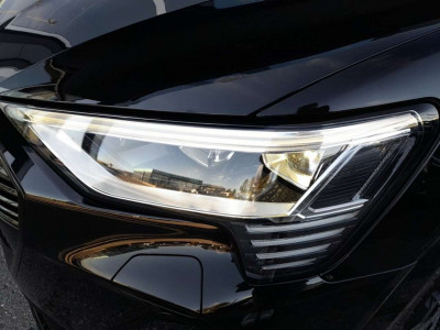 Audi e-tron Gebrauchtwagen
